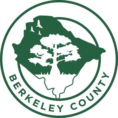 Profile Picture of Berkeley County SC (@BerkeleySCGov) on Twitter