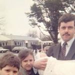 Profile Picture of Malcolm R Osborne (@malcolmrosborne) on Instagram