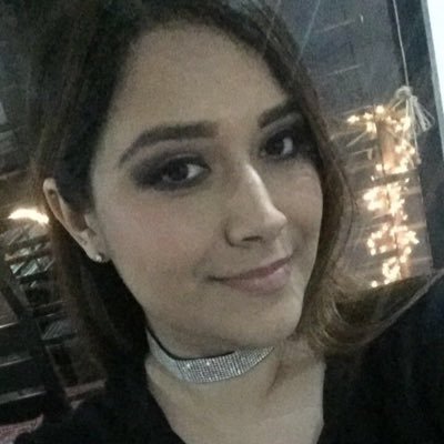 Profile Picture of Denisse Jiménez (@denisaraoz) on Twitter