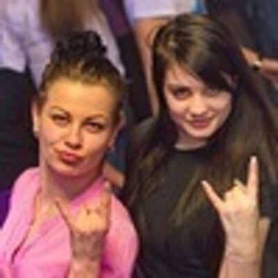 Profile Picture of Julia Holmes (@EatonJanel) on Twitter