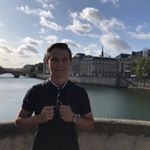 Profile Picture of JT Molnar (@jmolnar219) on Instagram