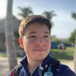 Profile Picture of Roberto Zaldaña-Argüello (@roberto_the_goof) on Instagram