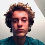 Profile Picture of Gabriel Blackburn (@gabblaack) on Instagram