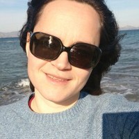 Profile Picture of Angelina Vidali (@angelina-vidali) on Quora