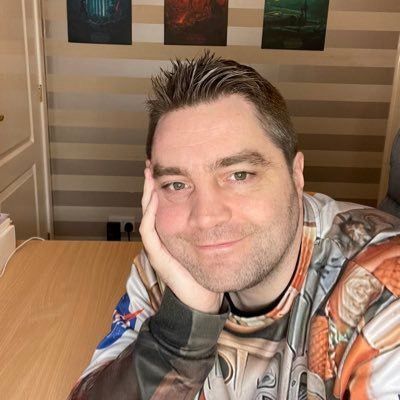 Profile Picture of Stuart White (@stuartwhitewm) on Tiktok