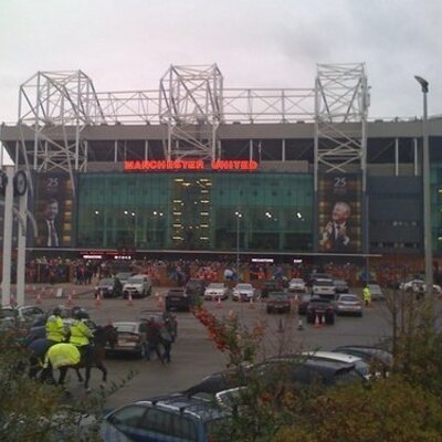 Profile Picture of Daniel Wirth (@DW1887) on Twitter