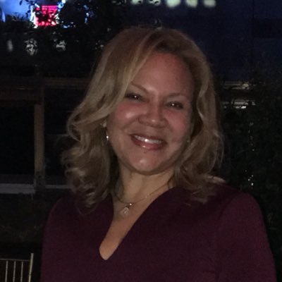 Profile Picture of Tamara Harris (@TamaraforNJ) on Twitter