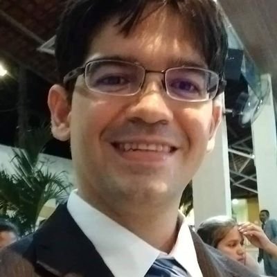 Profile Picture of Joseph S. Alcântara (@Josephseraos) on Twitter