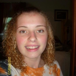 Profile Picture of Christina Lash (@tristinaheartsu4eva) on Myspace