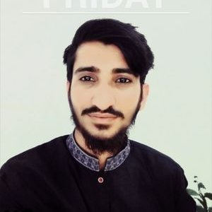 Arbab Mohammad Khan - Twitter Profile Picture of Arbab Mohammad Khan (@ArbabMohammadK2) on Twitter