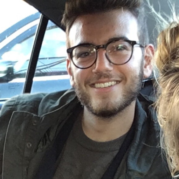 Profile Picture of Adam Braun (@abraun157) on Poshmark