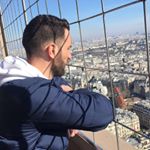 Profile Picture of Jonathan Moulin (@jo_la_mouk) on Instagram