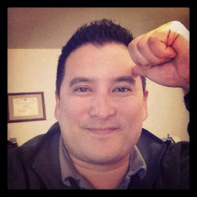 Profile Picture of Michael Collette (@Mike_Collette) on Twitter