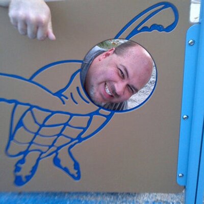 Profile Picture of Sean Tilton (@seantilton) on Twitter