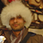 Profile Picture of Shah Nawaz (@soliduz snake) on Flickr