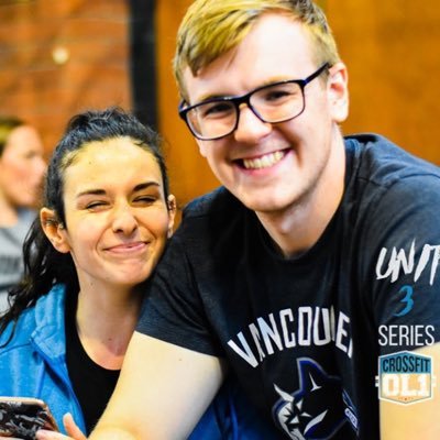 Profile Picture of Kimberley Jarvis (@KimJarvis_55) on Twitter