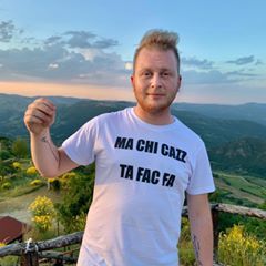 Profile Picture of Davide Mona (@mona.davide) on Tiktok