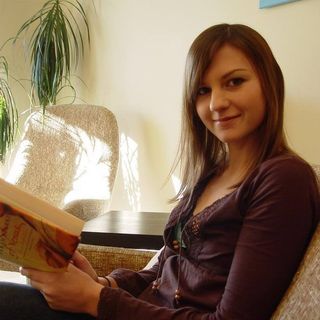 Profile Picture of Roberte Leroy (@Roberte-Leroy) on Facebook