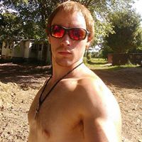 Profile Picture of Clayton Cofer (@ccofer333) on Pinterest