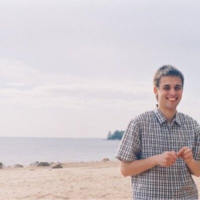 Profile Picture of Valeriy Ivanov (@ivanov4twit) on Twitter