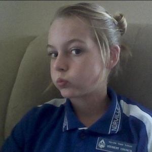 Profile Picture of Julia Damiani (@386920402) on Myspace