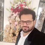 Profile Picture of Ahmad Abdul Latif Mughal (@ahmadabdullatif) on Instagram