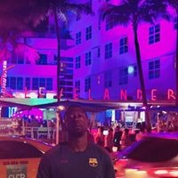 Profile Picture of Brandon Randall (@brandon-randall-29) on Quora