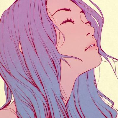 Moon Babe - Twitter Profile Picture of Moon Babe (@DemisedCherry) on Twitter