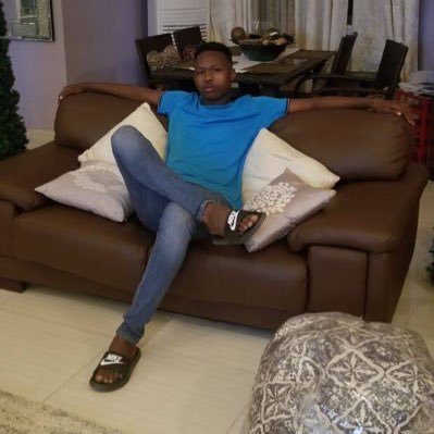 Profile Picture of Young_dee_orion (@DarrelDawson8) on Twitter