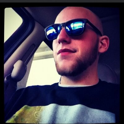 Profile Picture of Brian Brlansky (@burr_lansky) on Twitter