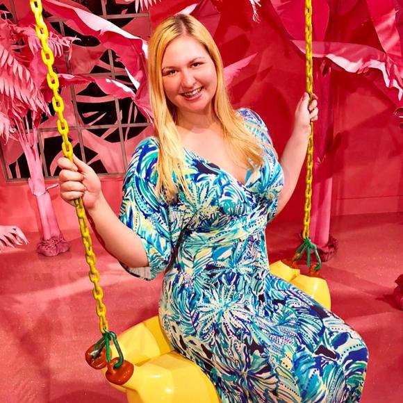 Profile Picture of Jessica Hackett (@bella5759) on Poshmark