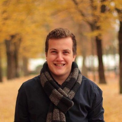 Profile Picture of Enrique BARROSO RODRIGUES (@Enrique_BaRds) on Twitter