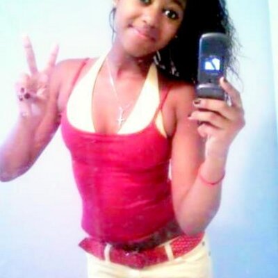 Profile Picture of Monet Alexander (@Monett27) on Twitter