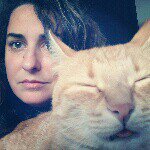 Profile Picture of Silvana Colomba (@silvanapupa) on Instagram