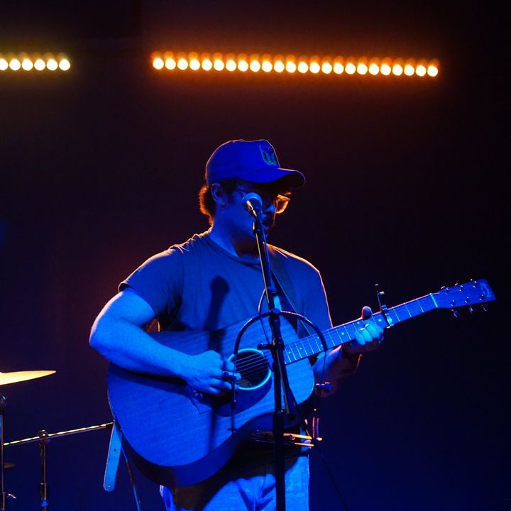 Profile Picture of Race James (@racegreenawalt) on Tiktok