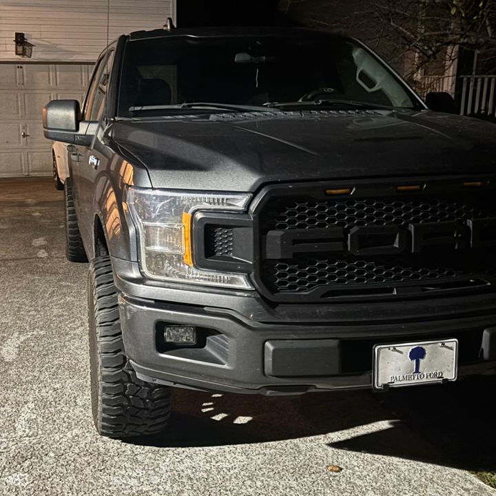 Profile Picture of Ryan Singletary (@ryansingletary1) on Tiktok