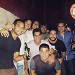 Profile Picture of Alvaro Carrera Dongo (@acarrerad) on Instagram