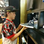 Profile Picture of Dylan Thatcher (@sneakerhead4192) on Instagram