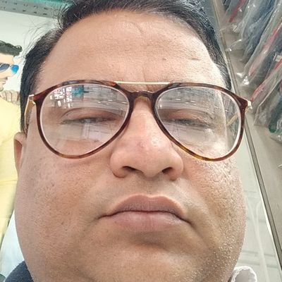 Profile Picture of Manoj Ramesh Ramchandani (@ManojRameshRam1) on Twitter