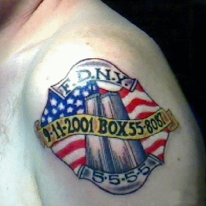 Profile Picture of Mike Winters (@fdnybuffl132) on Myspace