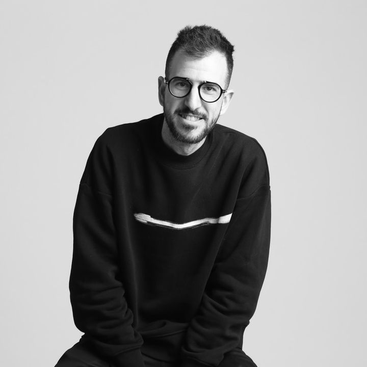 Profile Picture of Tal Hoffman (@@thoffiee) on Tiktok