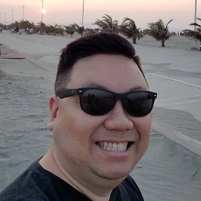 Profile Picture of Paolo Jay (@thepaolojay) on Twitter