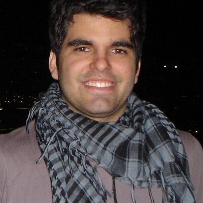 Profile Picture of Andre Maia Lima (@AndreMLS) on Twitter