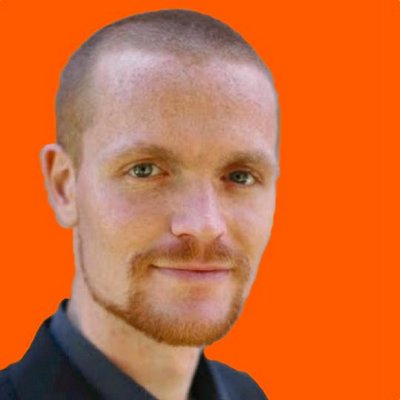 Profile Picture of David Schubert (@david_schubert) on Twitter