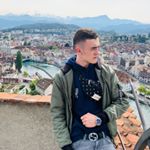 Profile Picture of FCL 🔵⚪️ /🇨🇭/🇮🇹 🇽🇰Wing Chung 🥋 (@samuel_fluri) on Instagram