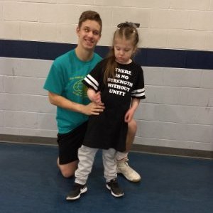 Profile Picture of Steve Hammersley Jr (@JrHammersley) on Twitter