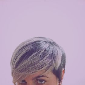 Profile Picture of Elisabeth Weiss (@whyisbeth) on Pinterest