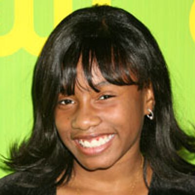 Profile Picture of Imani Hakim Fans (@ImaniSquad) on Twitter