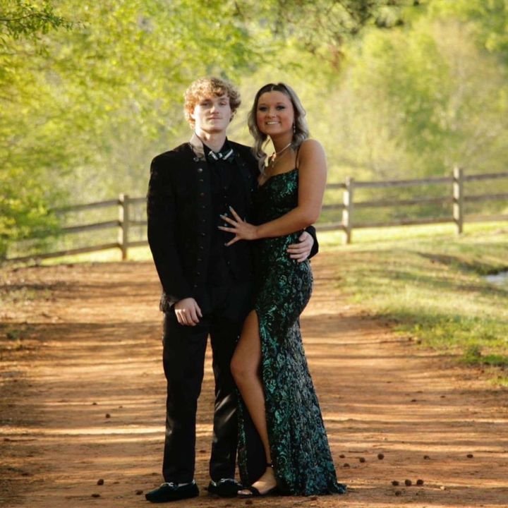 Profile Picture of 💓Stevee💓 (@steveemajor44) on Tiktok