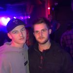 Profile Picture of James Scullion (@_james_scullion_) on Instagram